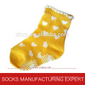 Baby reizende Baumwollspitzensocken (UBUY-107)